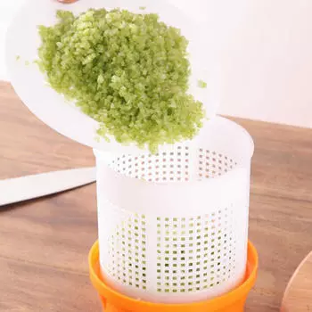 Удобный комбинированный сушилка для овощей и соковыжималка для фруктов для домашнего ресторана