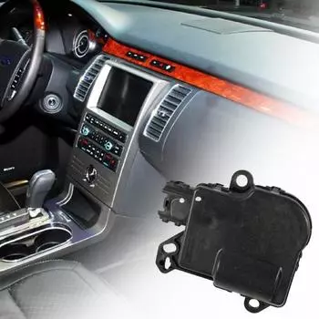 Удобный компактный профессионал тонкого изготовления привода двери смеси нагревателя чёрный