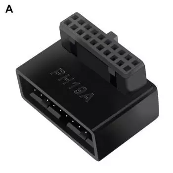 Удобный конвертер материнской платы, ABS, не требующий драйверов, стабильность A