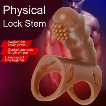 Удобный корректор пениса, удобный водонепроницаемый компактный размер