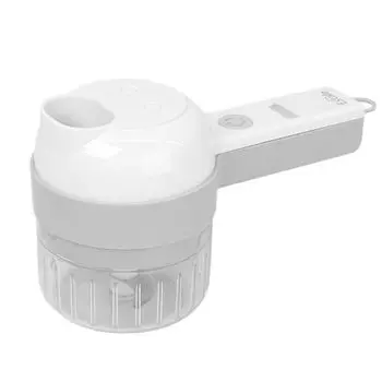 Удобный кухонный комбайн Estale MEK-112 и слайсер