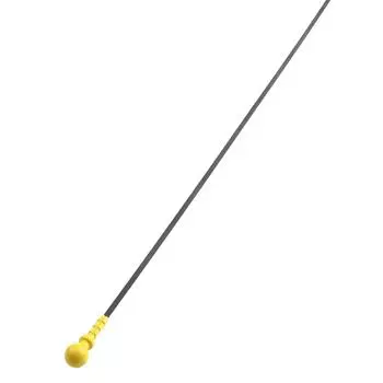 Удобный масляный щуп для двигателя Mercury для Mercruiser, простое обслуживание 861942T9 805567T 818634T CHINA