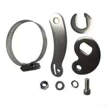 Удобный моментный рычаг, универсальная С-образная прокладка, 8 шт./компл., прочная