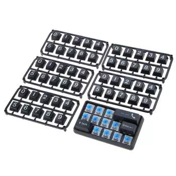 Удобный номерной знак автомобиля с телефоном Компактный размер номерного знака телефона Клавиатура номерного знака Легко найти и идентифицировать автомобиль