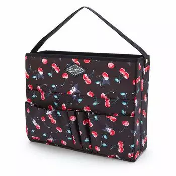 Удобный ящик для переноски Sanrio Kuromi L 560723