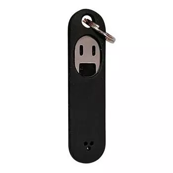 Удобный съемник карт Износостойкий прочный штифт для сим-лотка с силиконовым чехлом чёрный