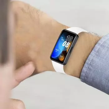 Удобный сменный браслет, легко менять и стильный ремешок для часов, цветной ремешок для часов, запасные части для браслета 8/9 5