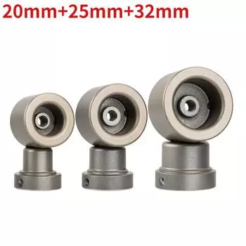 Удобный в использовании аппарат для сварки горячим расплавом для водопроводных труб. Долговечный. (2032мм) 20mm