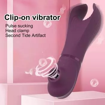 Удобный вибрационный массажер, пищевой идеально подходит, мягкий вибратор с точкой G, мастурбатор