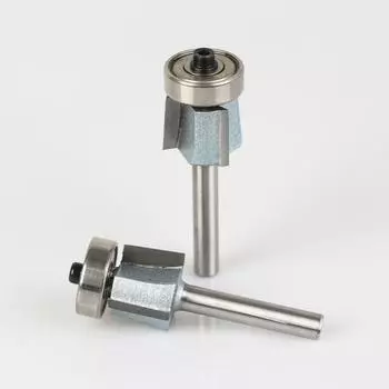 Удобный высокоточный легкий кромочный фрезерный резак для закругления углов для столярных работ B