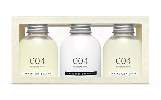 Удобства Таманохады 004 Гардения