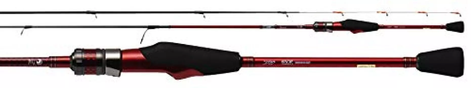 Удочка DAIWA Ajing Gekka Bijin EX AGS Ajing 55L/HS-SMT/E