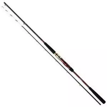 Удочка DAIWA Boat Rod Analystar Amadai 205 золотой