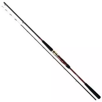 Удочка DAIWA Boat Rod Analystar Amadai 205 золотой