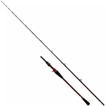 Удочка Daiwa Boat Rod Metalia Egitako S-178