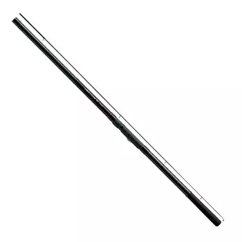 Удочка DAIWA Liberty Club Удочка Rock/Wharf Isokaze/K 1.5-53/K чёрный
