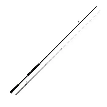 Удочка DAIWA Seabass Lateo R 93M R Удочка чёрный
