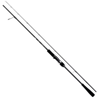 Удочка DAIWA SLJ Light Vadel SLJ AP Удочка (Супер-джиггинг) 63МЛС-С чёрный