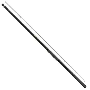 Удочка для рыбалки DAIWA Wharf Удочка для рыбалки Regal/Море, пруд/Iso 3-53 чёрный