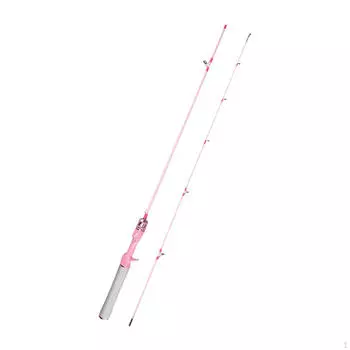 Удочка из углеродного волокна, аксессуар для удочки, простота в обращении, высокая чувствительность, портативность, прочность, гибкость