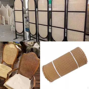 Удочка с ротанговой тростью, плывущей по течению Coffee