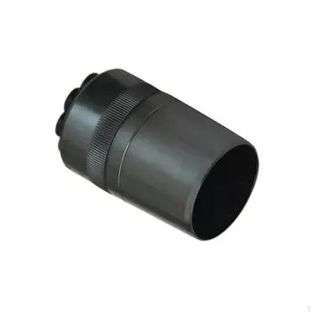 Удочка с торцевой крышкой, прочный сменный аксессуар для снасти 30.5mm