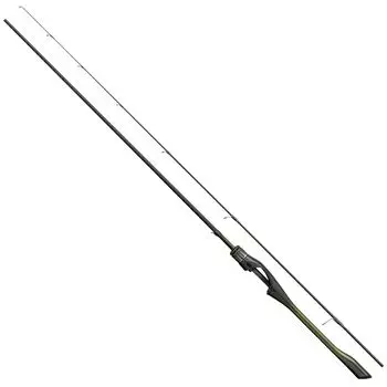 Удочка SHIMANO Light Salt 24 Soare Limited S64UL-S