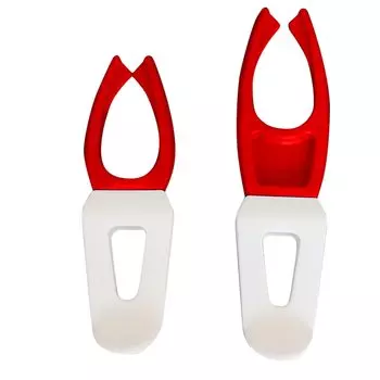 Удочка Удочка Удочка Удочка Удочка Море Река Гора Удобный набор из 2 держателей Saki&Masa, зажим, держатель, держатель, рюкзак, рыбалка, рыбалка, ручей,