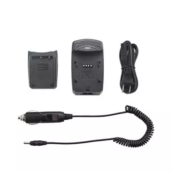 UDOLI FUJIFILM совместимое зарядное устройство зарядное устройство для камеры FinePix HS30 EXR FinePix HS50 EXR USB зарядное устройство автомобильное зарядное устройство для цифровой камеры NP-W126USB