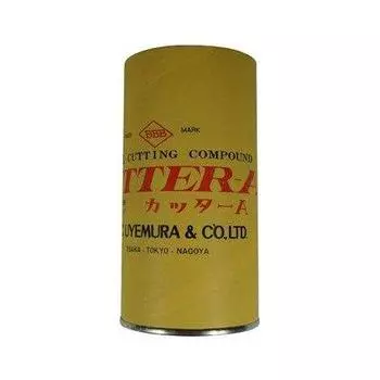 Uemura Kogyo 3B Cutter A Белый 65 мм 130 мм Диаметр: Высота: