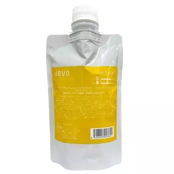 Uevo Design Cube Hard Wax 200g Refill Hair Wax