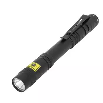 УФ-фонарик 365 нм светодиодный черный фонарь для обнаружения горных пород и минералов, детектор мочи домашних животных, переменный ток