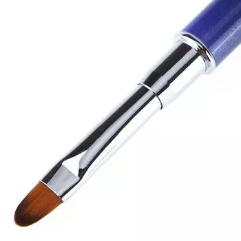 УФ-гелевая ручка, кисти для резьбы по ручке, акриловая ручка, салонный инструмент, DB