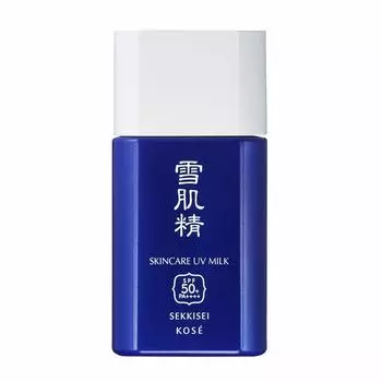 УФ-молочко для ухода за кожей Sekkisei
