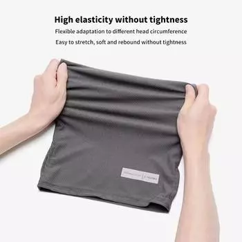 УФ-солнечная рукава для мужчин, велосипедная маска с длинным рукавом, ледяной шелк, чехол для вождения, УФ-защита, летняя женская защита от солнечных ожогов, крутая муфта as the picture