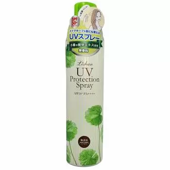 УФ-спрей Rishan без добавок, без запаха (200г)