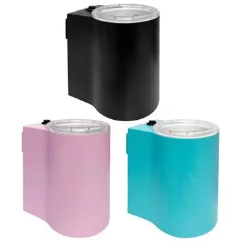 УФ-светильник для рыболовной приманки, водостойкий светильник для кальмара, зарядное устройство, светящийся на батарейках, мягкий, жесткий светильник для приманки, заполняющий светильник, аксессуары для рыбалки чёрный