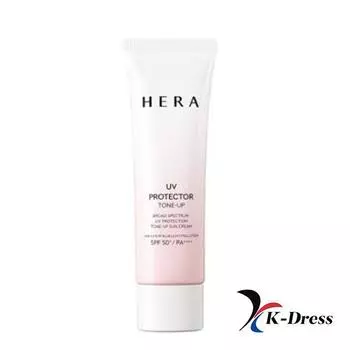 УФ-защита Tone Up 50 мл 1 PCS