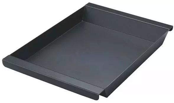 UF Жесткая железная пластина для гриля 300 665282 [Uniframe]