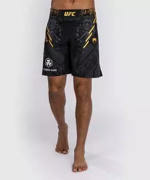 UFC Adrenaline by Venum Authentic Fight Night Мужские шорты Fight Short - Long Fit - Champion