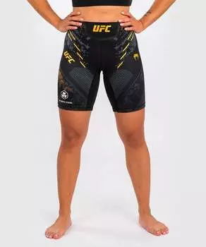 UFC Adrenaline by Venum Authentic Fight Night Женские шорты Vale Tudo Short - Long Fit - Champion