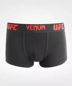 UFC Adrenaline by Venum Fight Week Мужское нижнее белье - черный