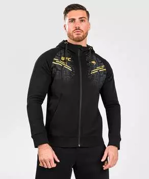 UFC Adrenaline by Venum Replica Мужская толстовка на молнии - Champion