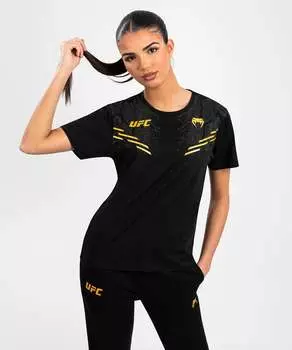 UFC Adrenaline By VENUM Replica Женская Футболка С Коротким Рукавом - Champion