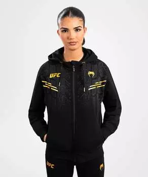 UFC Adrenaline by Venum Replica Женская толстовка на молнии - Champion