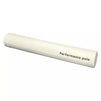 uFit Performance Pole растяжка шест используется профессиональным спортсменом Джуном Мизутани No Pain 98 см длиной грузоподъемность 100 кг чехол EPE в комплекте ПВХ