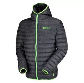 UFO GC04423-XL hoodie мотокуртка M
