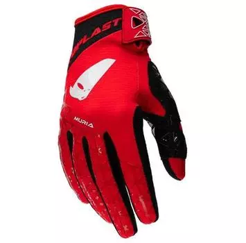 UFO Muria off-road мотоперчатки M/Short
