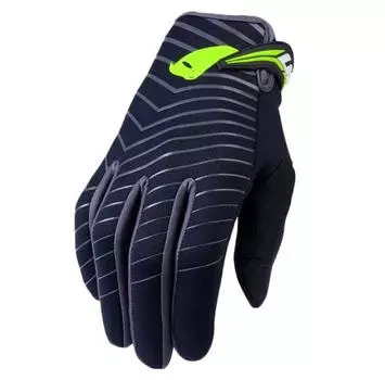 UFO Ninja Neoprene off-road мотоперчатки S/Short