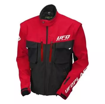 UFO Taiga мотокуртка 2XL